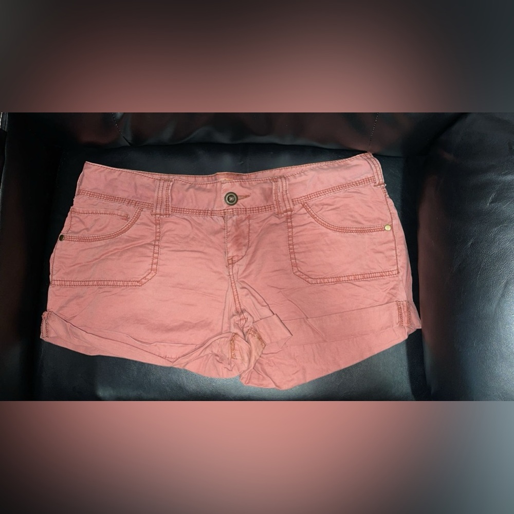 Mudd shorts